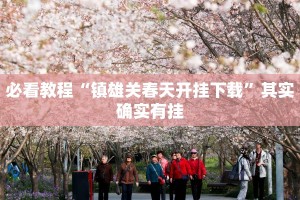 必看教程“情怀麻将开挂器免费下载”其实确实有挂