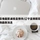 辽宁疫情最新通报盘锦市/辽宁盘锦新冠状病毒疫情最新消息