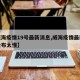 【威海疫情19号最新消息,威海疫情最新消息公布太慢】