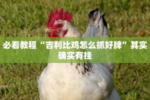 必看教程“热玩吧炸金花有挂吗”其实确实有挂