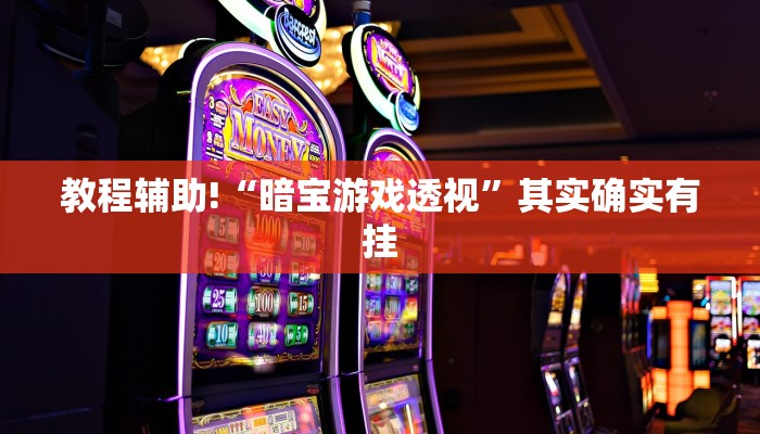 教程辅助!“衢州都莱开挂辅助软件”其实确实有挂