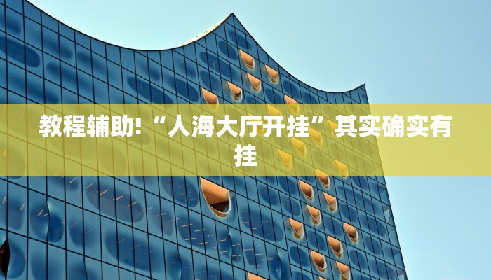 必看教程“新九方大厅开挂”其实确实有挂
