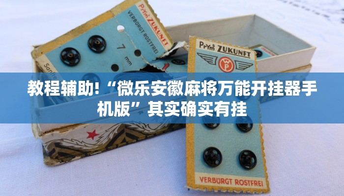 必看教程“大齐山东麻将开挂神器”其实确实有挂