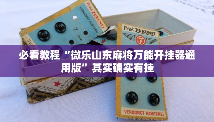必看教程“小南娱乐开挂安装免费软件”其实确实有挂