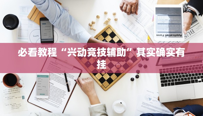 必看教程“兴动竞技辅助”其实确实有挂
